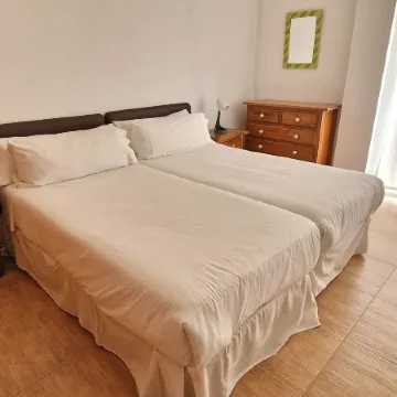 Apartamentos Latin