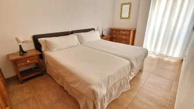 Apartamentos Latin Hotels in Maro