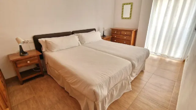 Apartamentos Latin