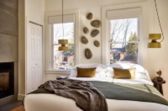 Awol Kennebunkport Hotels in Kennebunkport