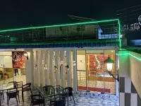 Adarsha Palace Hotel - 3-Star