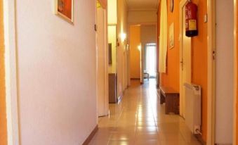 Hostal Delfos