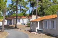 Azureva Ile d'Oleron Hotels in Saint-Pierre-d'Oleron