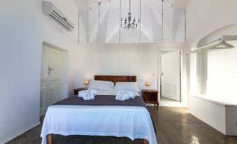 Masseria Abadia Uno