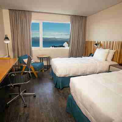 Hampton by Hilton Bariloche Rooms