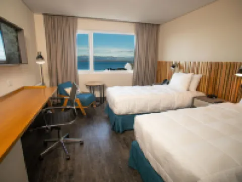 巴里洛切希爾頓歡朋酒店 巴里洛切縣酒店