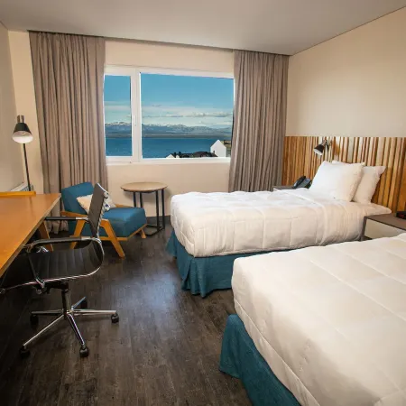 Hampton by Hilton Bariloche