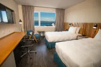 Hampton by Hilton Bariloche Hotels in Сан-Карлос-де-Барілоче