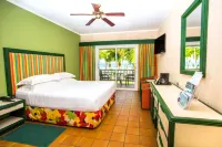 Barceló Tambor - All Inclusive Hotels in Paquera