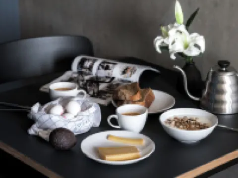 Daniel&Jacob's Urban Studios and Boutique Apartments Hotels in Aarhus