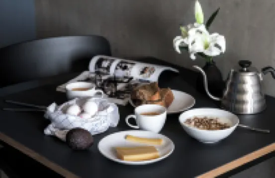 Daniel&Jacob's Urban Studios and Boutique Apartments