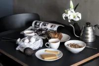 Daniel&Jacob's Urban Studios and Boutique Apartments Hotels in Aarhus C