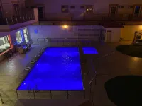 Tamyoz Aparthotel - Pools