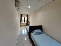 CLP perai rest house Hotels in 