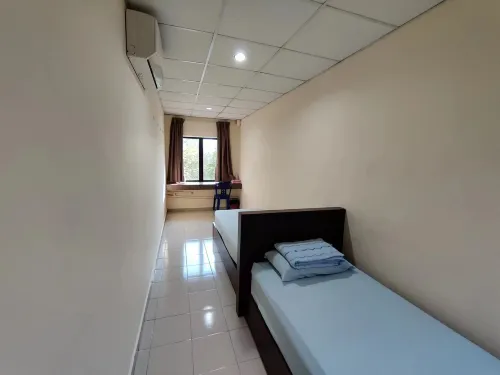 CLP perai rest house Hotels in Perai