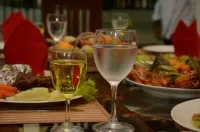 Kaduwela Layathraa Hotels in Malabe