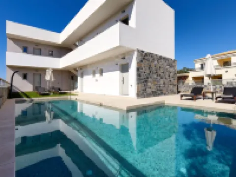 Theasea Stylish Residences Hotels in Panormos Rethymno