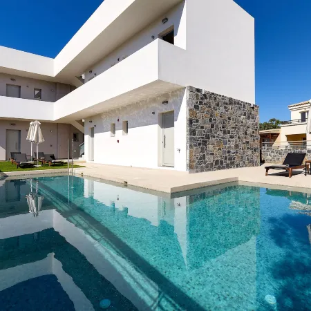 Theasea Stylish Residences