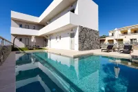 Theasea Stylish Residences Hotels in Lavris