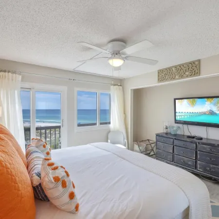 Pinnacle Port 304a