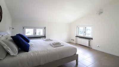 Italianway - Giuseppe Pastine 17/D Hotels near Santa Margherita Ligure