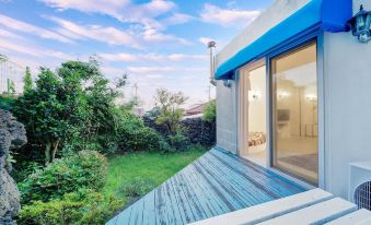 Jeju Mulgogi Pension