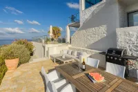 Villa Anton by Cura Villas Collection