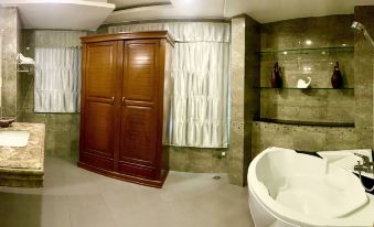 Bao Tran Hotel