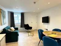 Heathrow Charge and Go Hotels in Stanwell