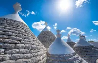 Trullo Paleo