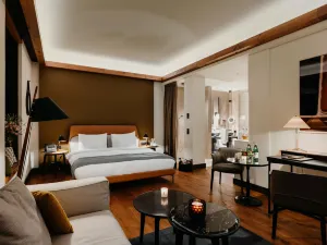 Do & CO Hotel München