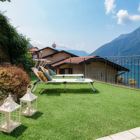Casa Fiona - by My Home in Como