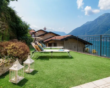 Casa Fiona - by My Home in Como Hotels in Nesso