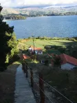 CABAÑAS Villas Del Lago Hotels in Акитания