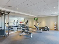 Courtyard Bridgetown, Barbados