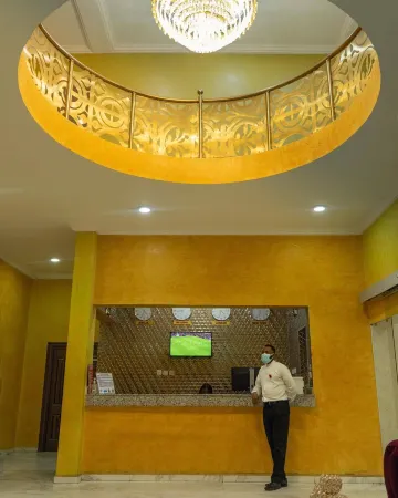 Limburg Hotel Отели в г. Осуаха