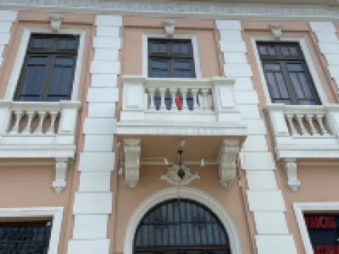 Lima House Hostel Hotels near Government Palace of Peru