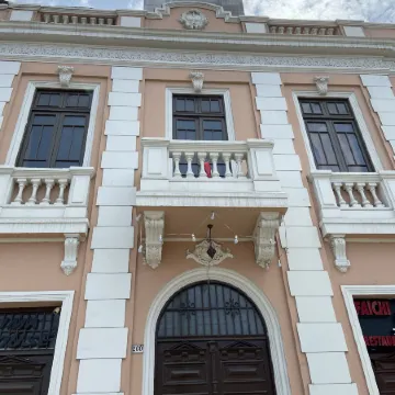 Lima House Hostel