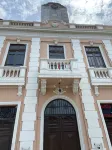 Lima House Hostel Các khách sạn ở 
