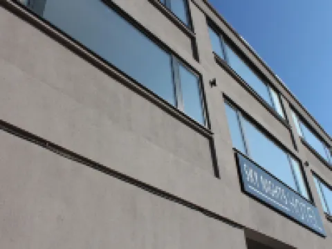 倫敦希思羅天空之夜酒店 希靈登酒店