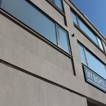 Sky Nights Hotel London Heathrow