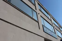 Sky Nights Hotel London Heathrow