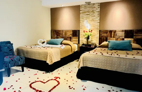 木蘭花精品酒店