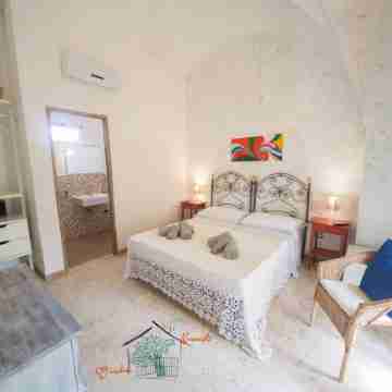 Giardino Nascosto Rooms