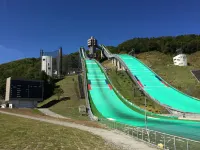 Hakuba Mominoki Hotel