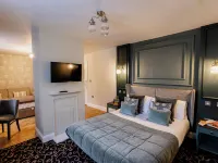 Halifax Hall Hotel a Sheffield