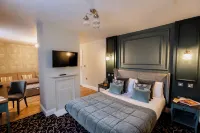Halifax Hall Hotel a Sheffield District
