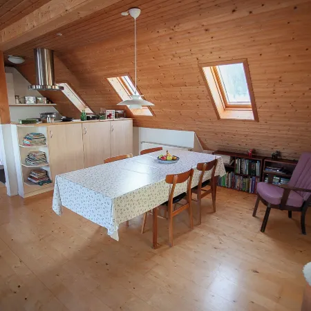 Tórshavn - Central - City & Ocean Views - 3Br