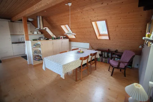 Tórshavn - Central - City & Ocean Views - 3Br - 4 звезды