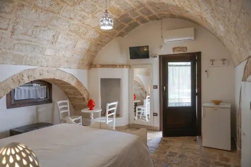 Dal Canonico Hotels in Rutigliano